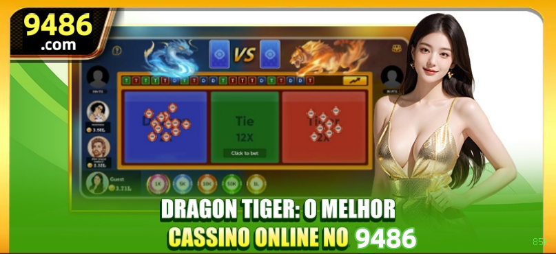 85k: Descubra a Seção Console e Seus Recursos Imperdíveis