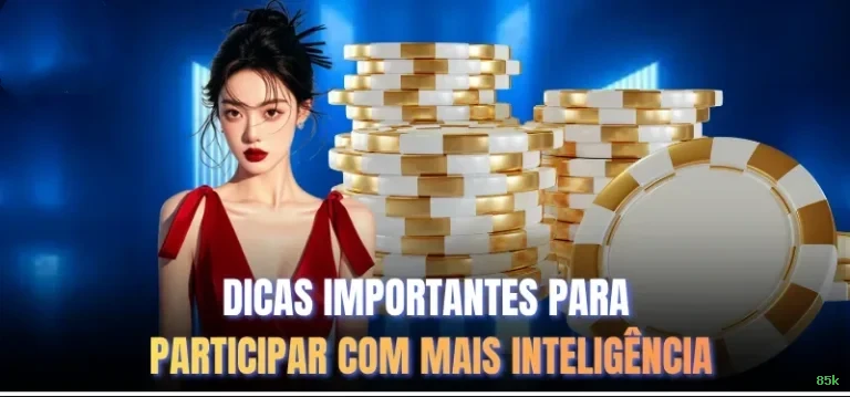 85k: Os Melhores Recursos da Seção Arcade Que Você Precisa Conhecer