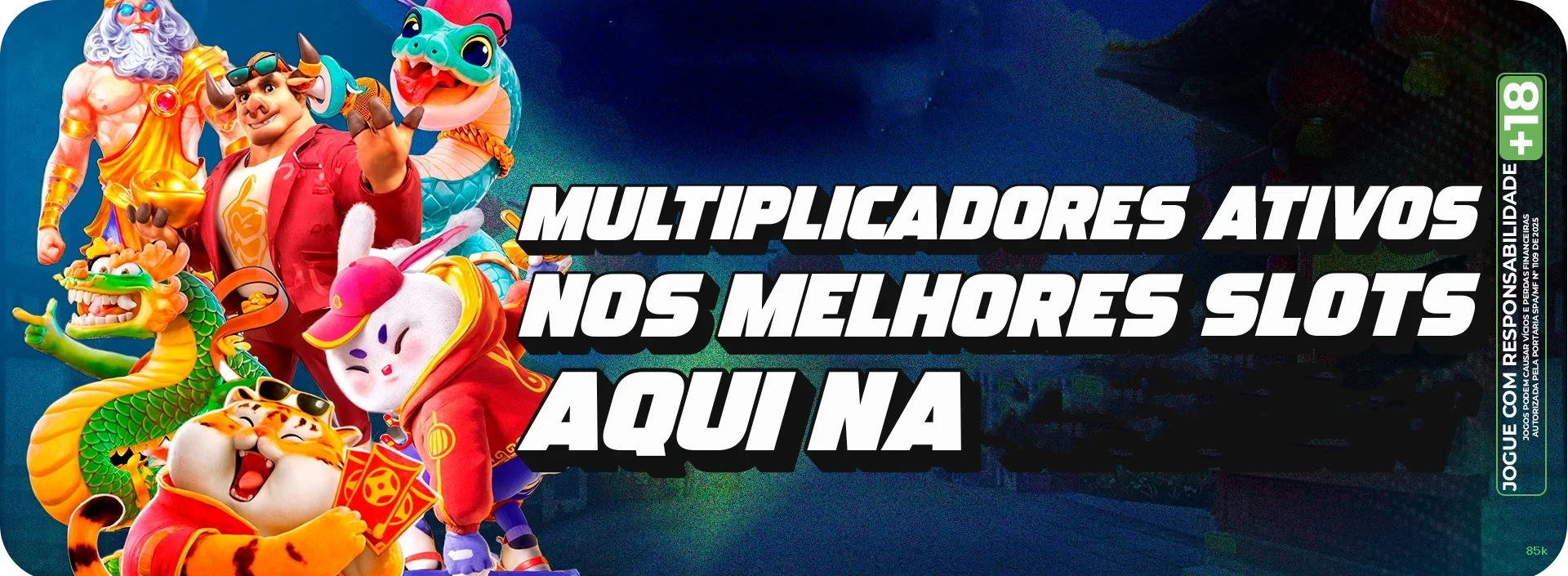 85k: Análises que Levam Seu Jogo a Outro Nível